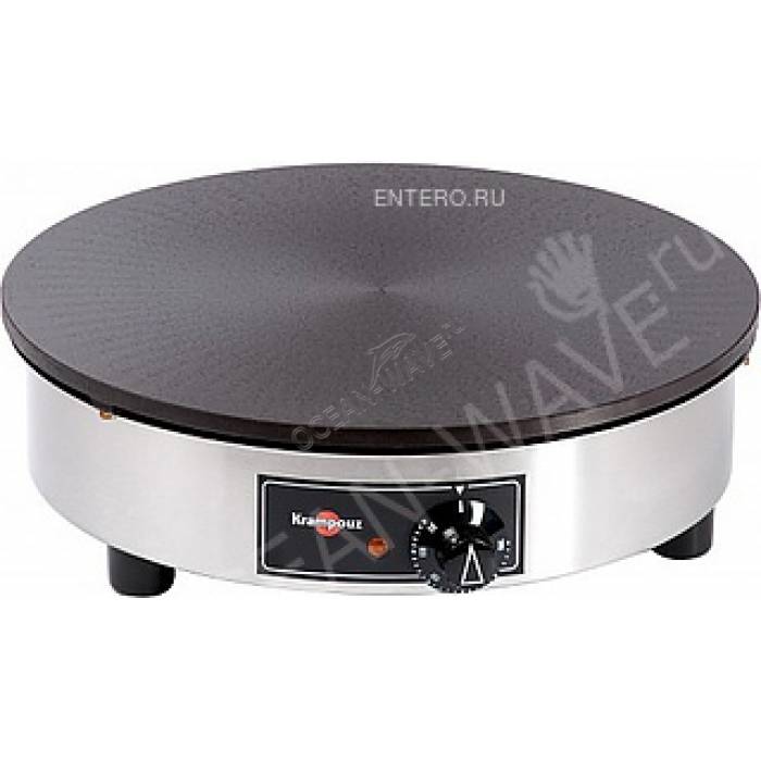 Блинница Krampouz CEBIV3 - купить в интернет-магазине OCEAN-WAVE.ru