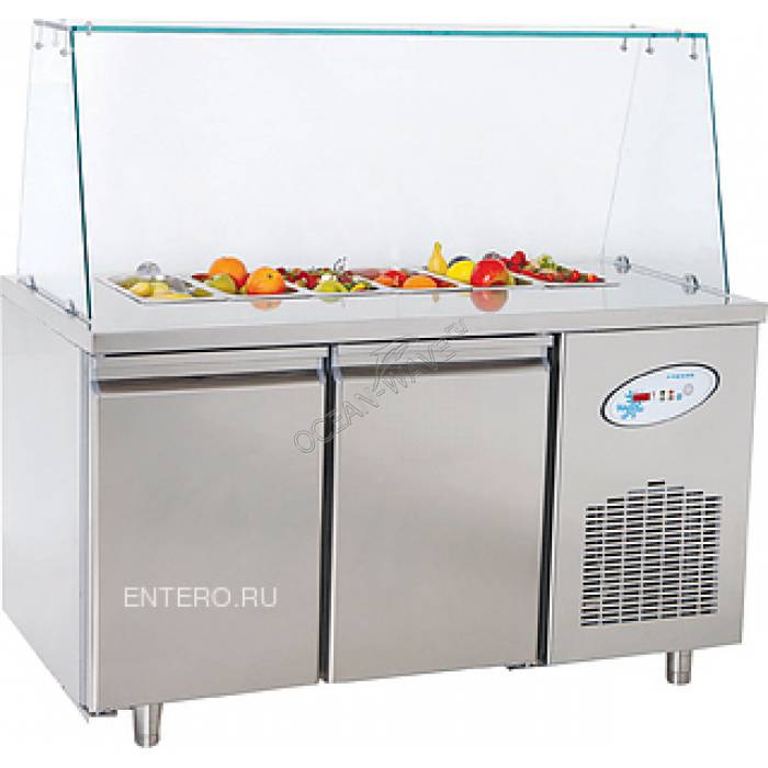 Саладетта Frenox BGN2-OG - купить в интернет-магазине OCEAN-WAVE.ru