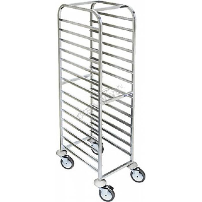 Шпилька KAYMAN К-СШН-10*10 ПРОТ. - купить в интернет-магазине OCEAN-WAVE.ru