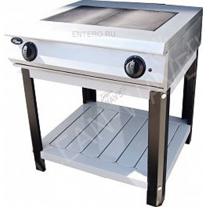 Плита электрическая Гриль-мастер Ф2ЖТЛПЭ - купить в интернет-магазине OCEAN-WAVE.ru