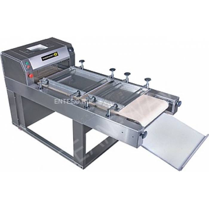 Машина тестозакаточная Monofi MUVM 500 - купить в интернет-магазине OCEAN-WAVE.ru