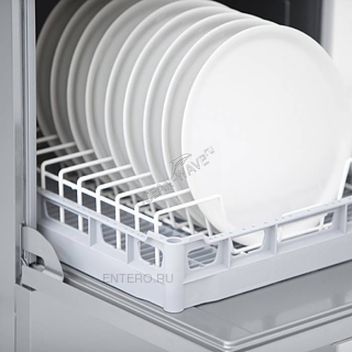 Посудомоечная машина с фронтальной загрузкой Elettrobar RIVER 362TDE - купить в интернет-магазине OCEAN-WAVE.ru