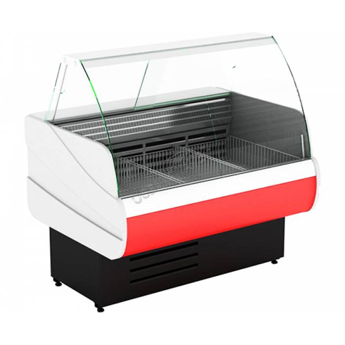 Витрина морозильная Cryspi Octava M 1800 - купить в интернет-магазине OCEAN-WAVE.ru