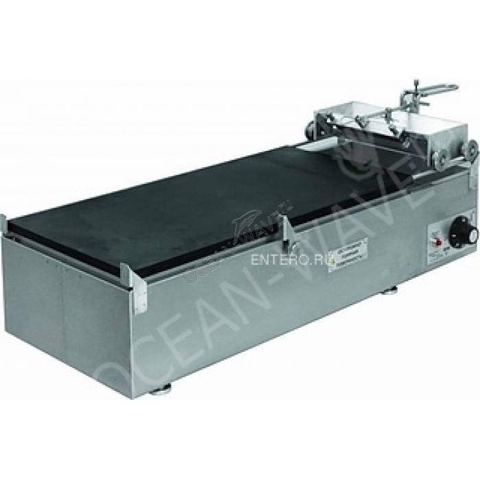 Аппарат блинный Sikom РК-1.1 - купить в интернет-магазине OCEAN-WAVE.ru