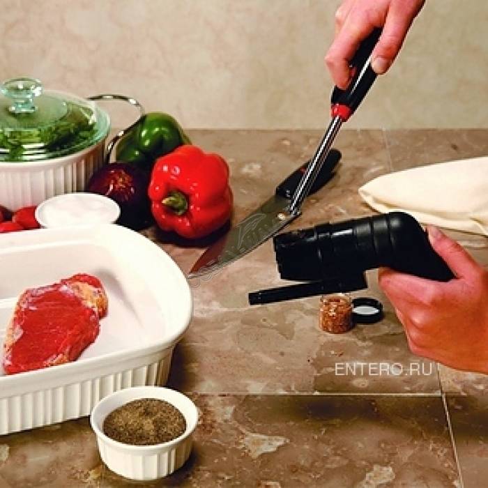 Коптильный пистолет PolyScience SG2-PSC - купить в интернет-магазине OCEAN-WAVE.ru