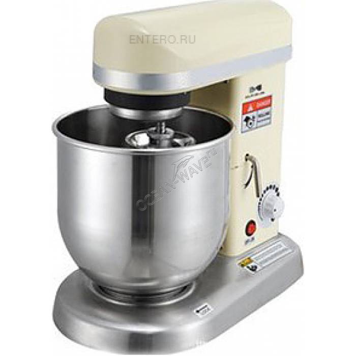 Миксер планетарный Hurakan HKN-KS10 - купить в интернет-магазине OCEAN-WAVE.ru