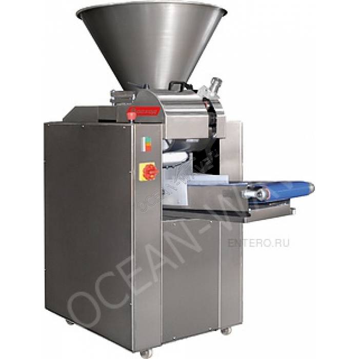 Тестоделитель Восход ТД-7 - купить в интернет-магазине OCEAN-WAVE.ru