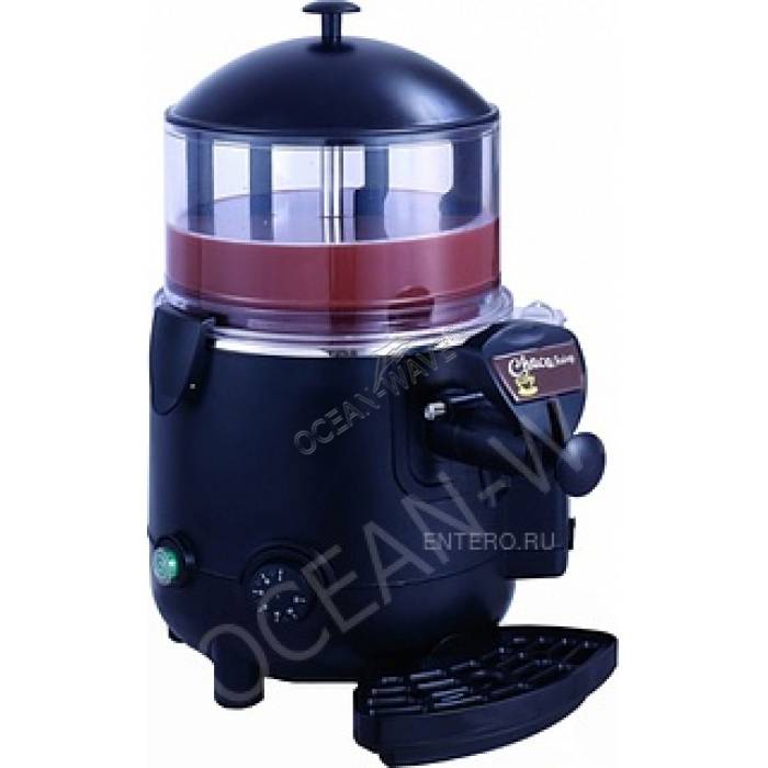 Аппарат для горячего шоколада GASTRORAG HC02 - купить в интернет-магазине OCEAN-WAVE.ru