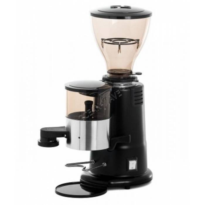 Кофемолка Apach ACG1 черная - купить в интернет-магазине OCEAN-WAVE.ru