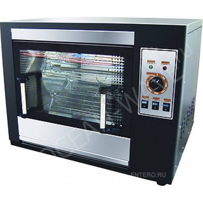 Гриль для кур GASTRORAG YXD-VXK-926 - купить в интернет-магазине OCEAN-WAVE.ru