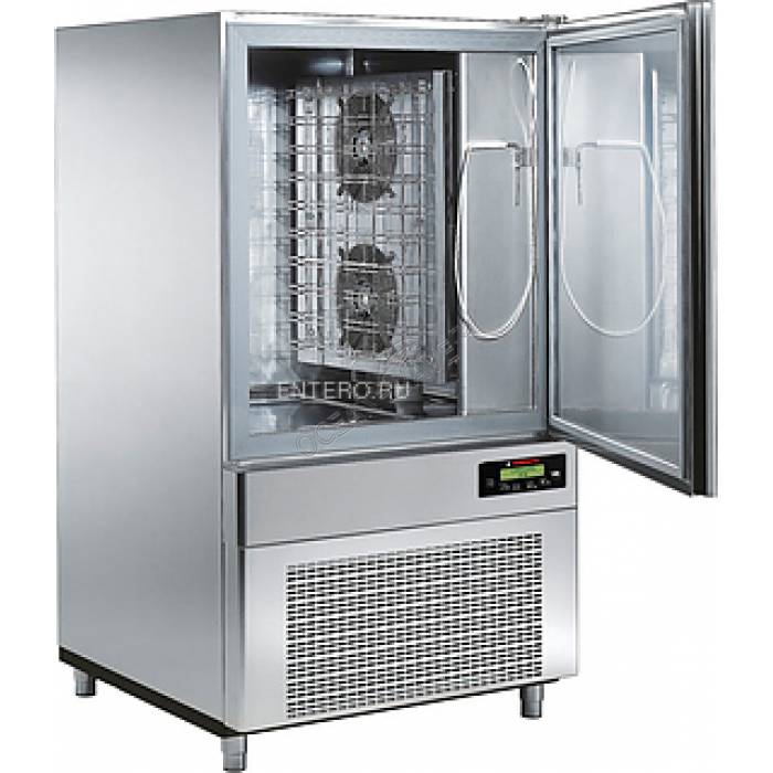 Шкаф шоковой заморозки Angelo Po IS72S - купить в интернет-магазине OCEAN-WAVE.ru