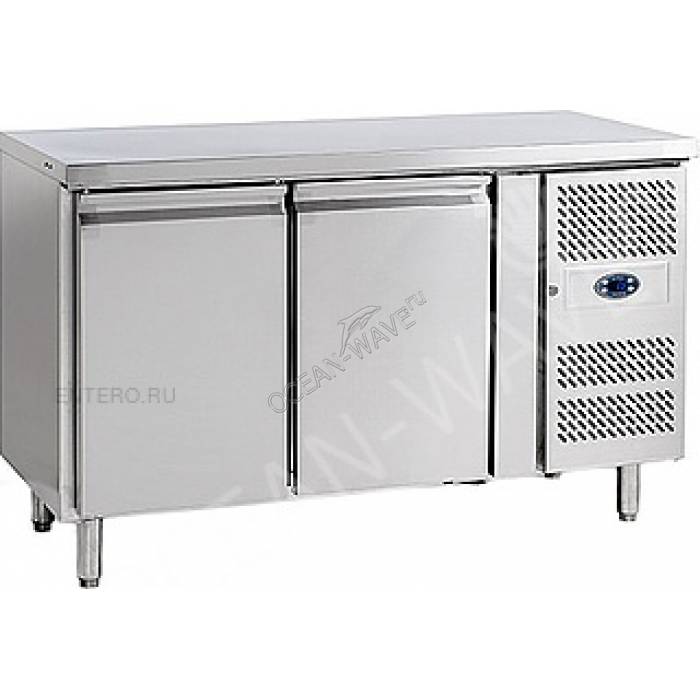 Стол морозильный TEFCOLD SK6210BT - купить в интернет-магазине OCEAN-WAVE.ru