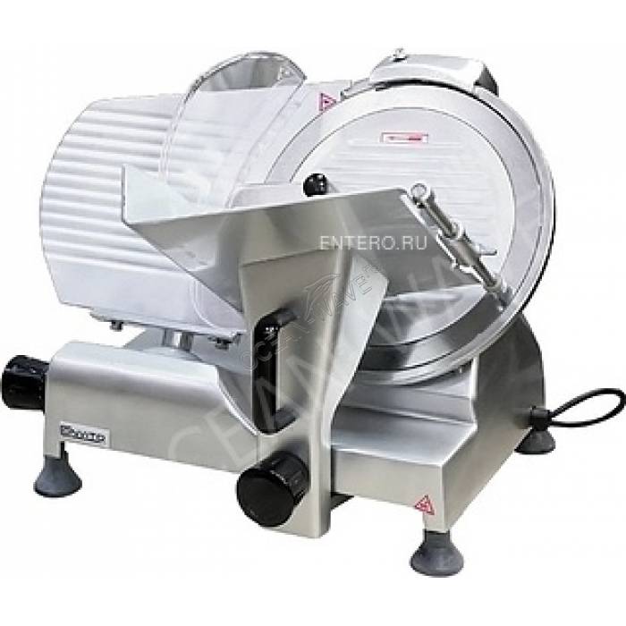 Слайсер Convito HBS-250 - купить в интернет-магазине OCEAN-WAVE.ru