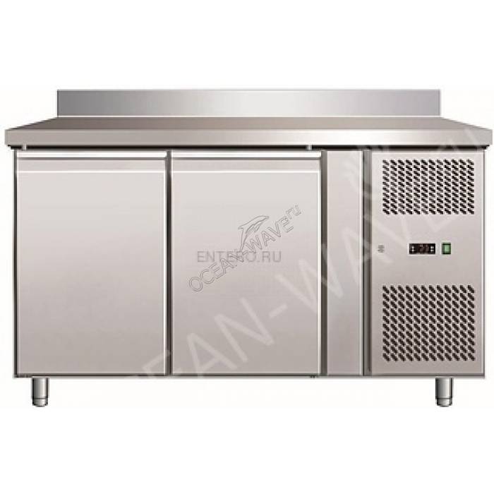 Стол морозильный Cooleq GN2200BT - купить в интернет-магазине OCEAN-WAVE.ru