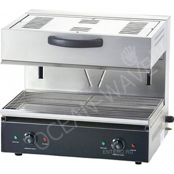 Гриль Salamander GASTRORAG EB-EMH-600S - купить в интернет-магазине OCEAN-WAVE.ru