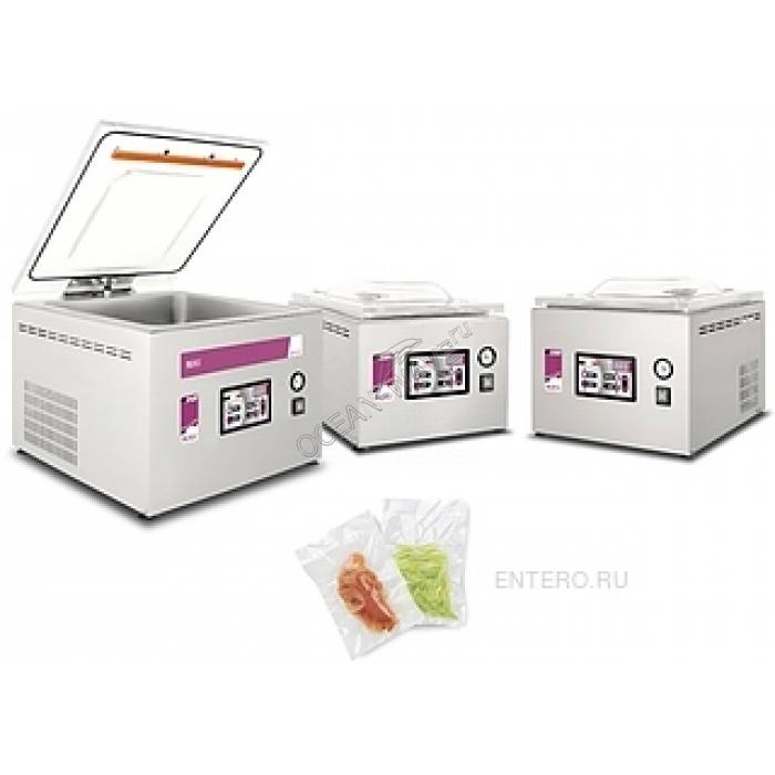 Вакуумный упаковщик Lerica С312 - купить в интернет-магазине OCEAN-WAVE.ru