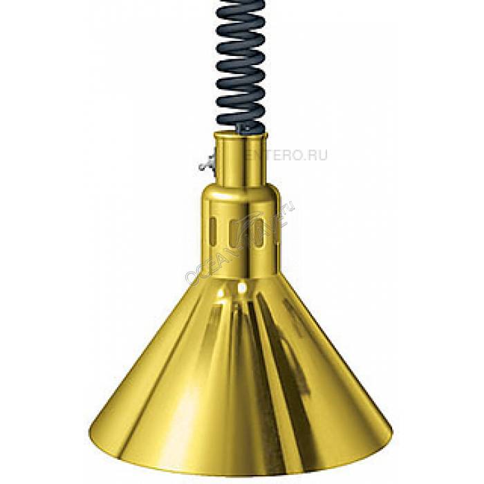 Лампа-мармит подвесная Hatco DL-775-RL brass - купить в интернет-магазине OCEAN-WAVE.ru