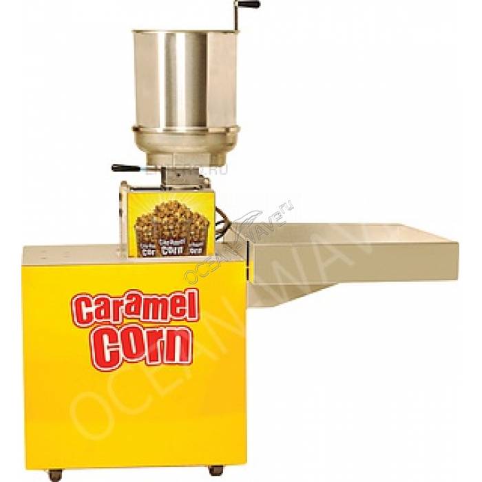 Карамелизатор Gold Medal Karamel Baby - купить в интернет-магазине OCEAN-WAVE.ru