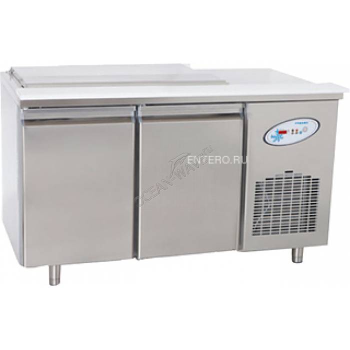 Саладетта Frenox CGN2-3G - купить в интернет-магазине OCEAN-WAVE.ru