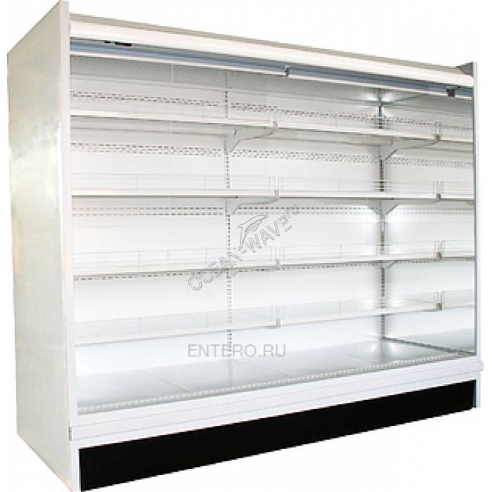 Горка холодильная Полюс ВХСд-3,75 - купить в интернет-магазине OCEAN-WAVE.ru