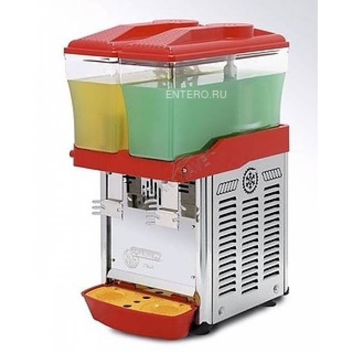 Сокоохладитель Cofrimell MiniCapri 2M - купить в интернет-магазине OCEAN-WAVE.ru