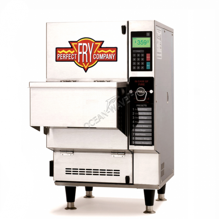 Фритюрница Perfect DSA7204 - купить в интернет-магазине OCEAN-WAVE.ru