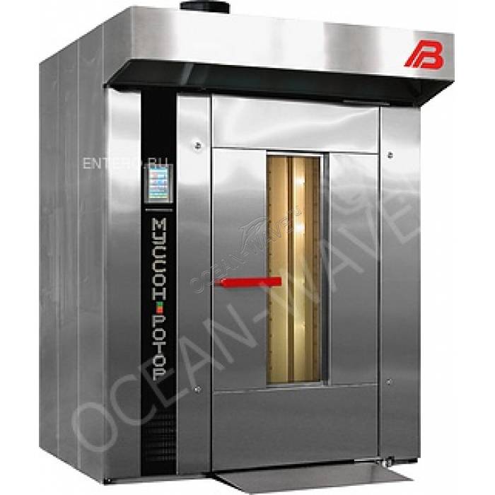 Печь ротационная Восход Муссон-ротор 77М-02 - купить в интернет-магазине OCEAN-WAVE.ru