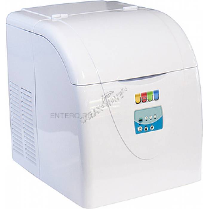 Льдогенератор JEJU ZB-15W - купить в интернет-магазине OCEAN-WAVE.ru