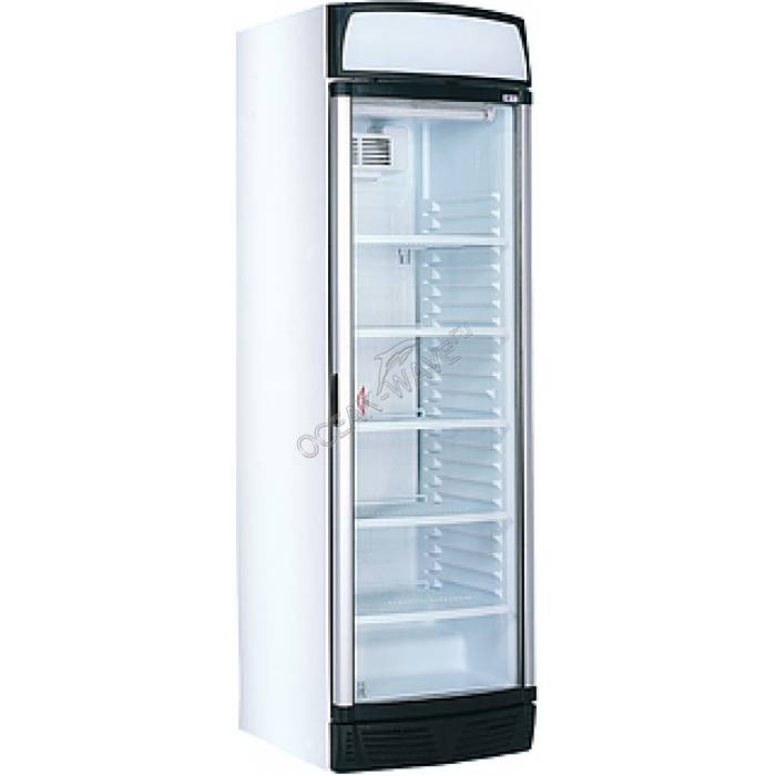 Шкаф холодильный для напитков UGUR USS 374 DTKL-B - купить в интернет-магазине OCEAN-WAVE.ru