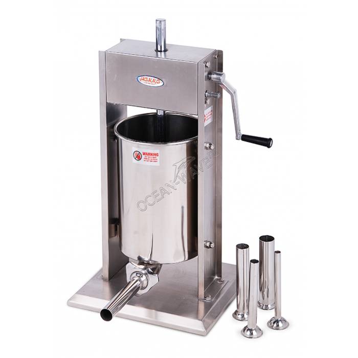 Шприц для колбас Hakka SV-7 - купить в интернет-магазине OCEAN-WAVE.ru