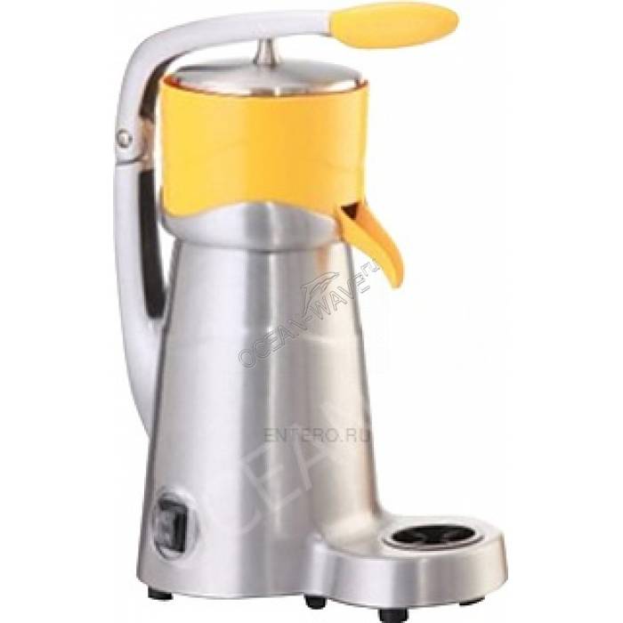 Соковыжималка EKSI J50A - купить в интернет-магазине OCEAN-WAVE.ru