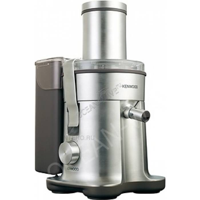 Соковыжималка Kenwood JE850 - купить в интернет-магазине OCEAN-WAVE.ru