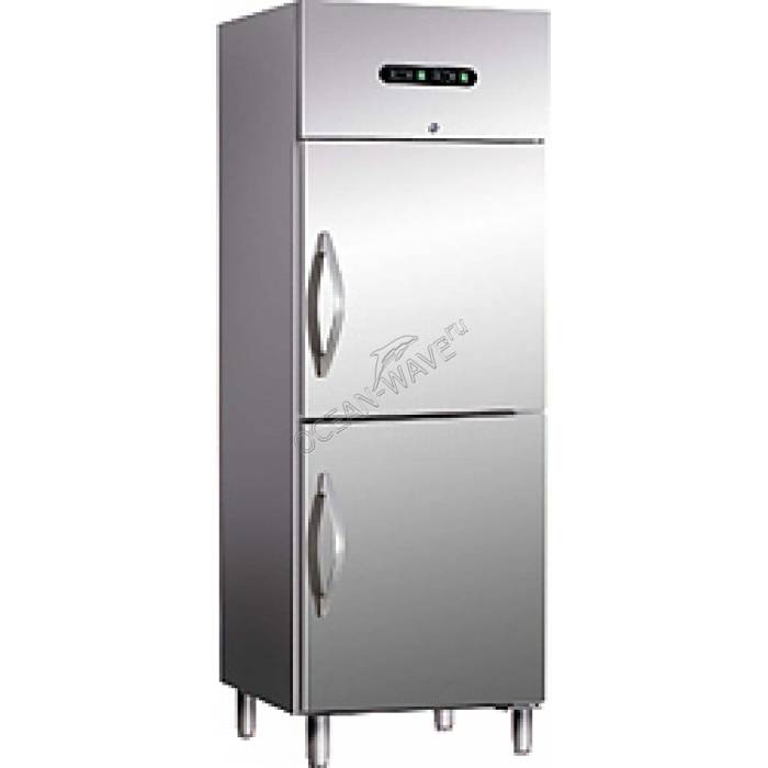 Шкаф комбинированный Koreco GN60DTV - купить в интернет-магазине OCEAN-WAVE.ru