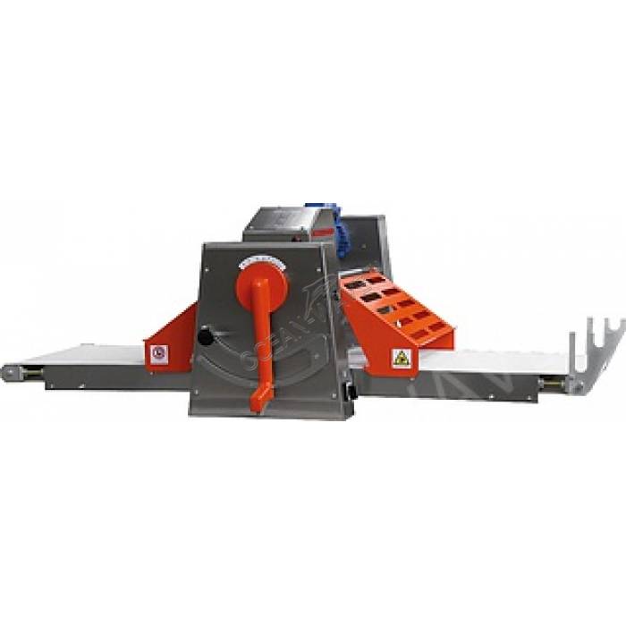 Машина тестораскаточная Восход Ролл-авто мини - купить в интернет-магазине OCEAN-WAVE.ru