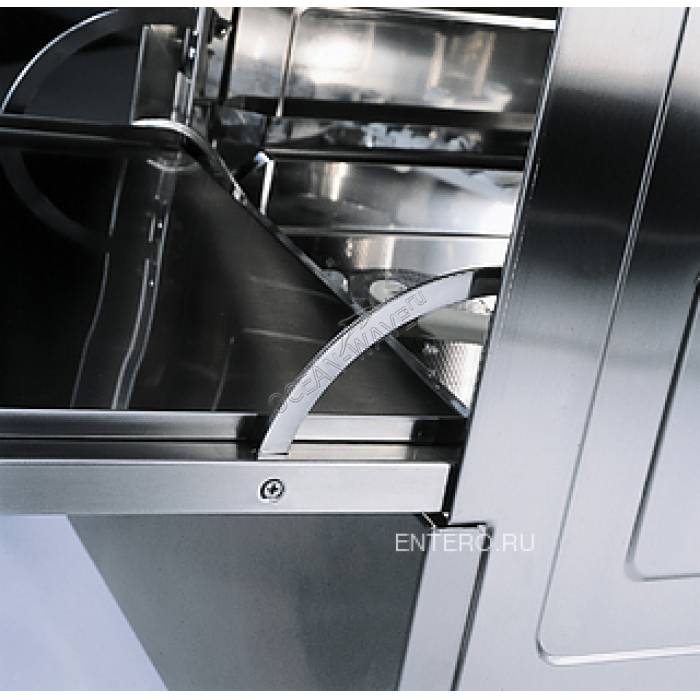 Посудомоечная машина с фронтальной загрузкой Kromo Aqua 50 - купить в интернет-магазине OCEAN-WAVE.ru