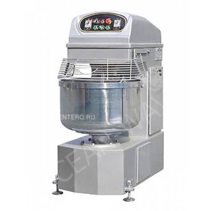 Тестомесильная машина PYHL HS-80 - купить в интернет-магазине OCEAN-WAVE.ru