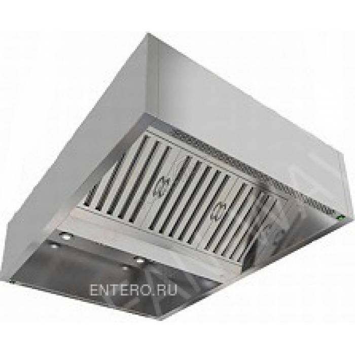 Зонт вытяжной HICOLD ЗКВОО-11,520 - купить в интернет-магазине OCEAN-WAVE.ru