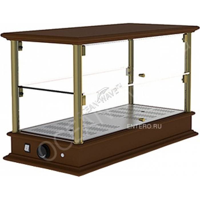 Тепловая витрина Expo VR742OL цвет M2 - купить в интернет-магазине OCEAN-WAVE.ru