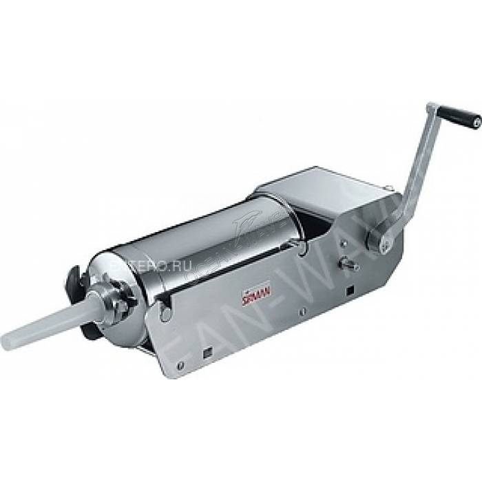 Шприц колбасный Sirman IS 8 Aries - купить в интернет-магазине OCEAN-WAVE.ru