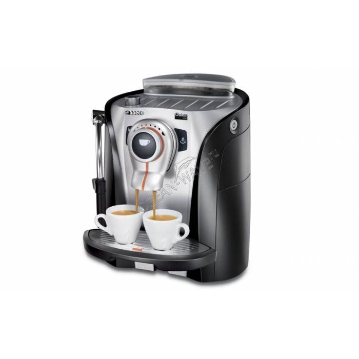 Кофемашина Saeco Odea Giro - купить в интернет-магазине OCEAN-WAVE.ru