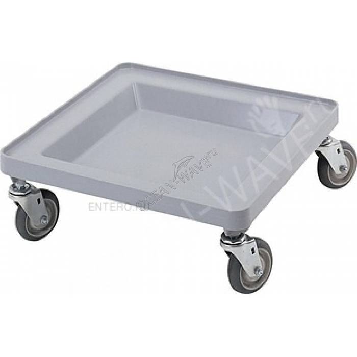 Тележка для кассет Cambro CDR2020-151 - купить в интернет-магазине OCEAN-WAVE.ru