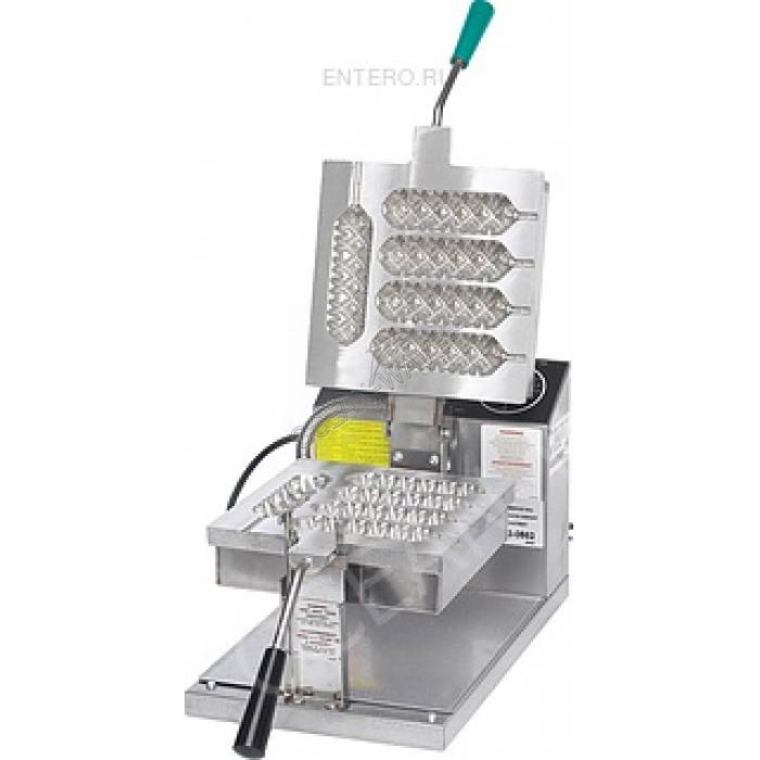 Аппарат для корн-догов Gold Medal 5044EX - купить в интернет-магазине OCEAN-WAVE.ru