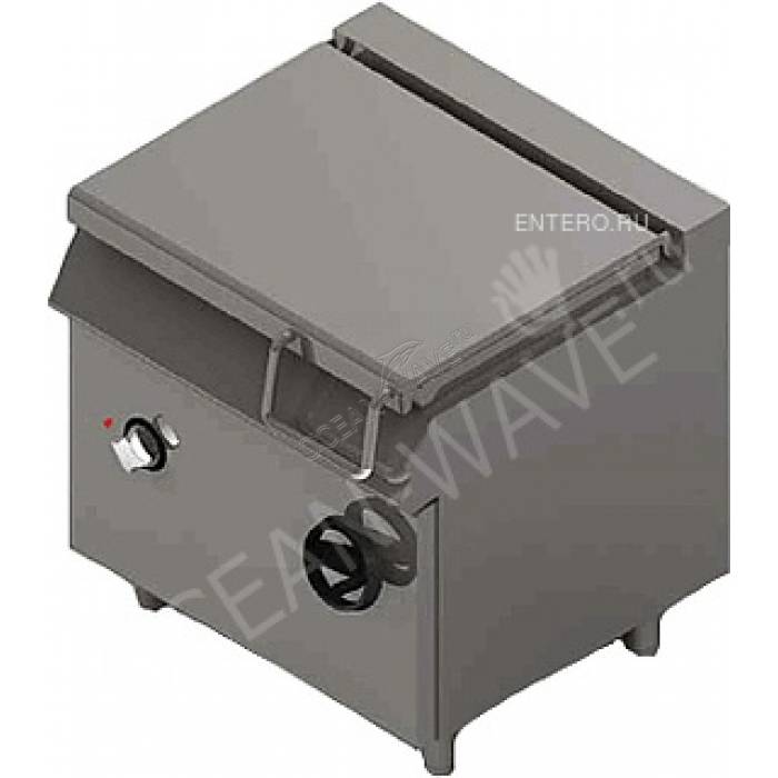 Сковорода опрокидывающаяся MARENO NBR78EI - купить в интернет-магазине OCEAN-WAVE.ru