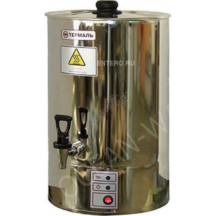 Кипятильник Термаль КЭНД 100-03 - купить в интернет-магазине OCEAN-WAVE.ru