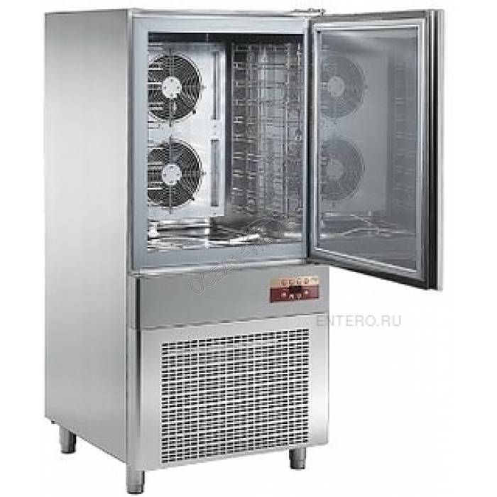 Шкаф шоковой заморозки Sagi IM101L - купить в интернет-магазине OCEAN-WAVE.ru