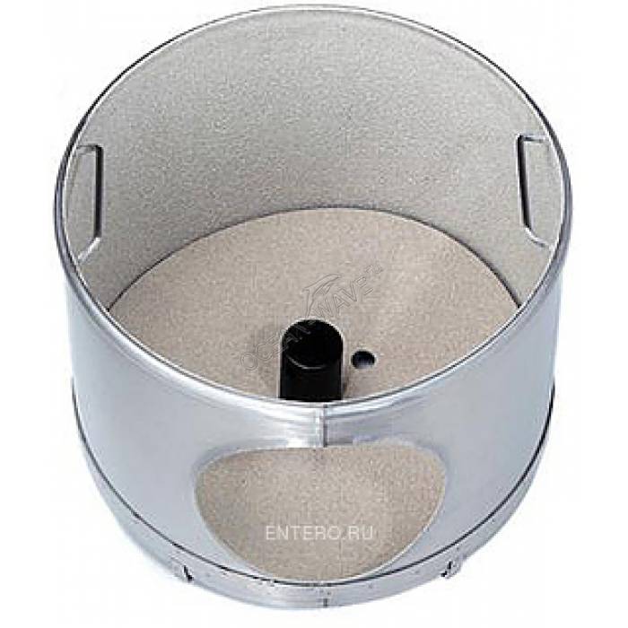 Машина для чистки корнеплодов FLOTT ZS 10 - купить в интернет-магазине OCEAN-WAVE.ru