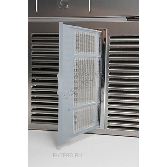 Льдогенератор Icematic E60 W - купить в интернет-магазине OCEAN-WAVE.ru