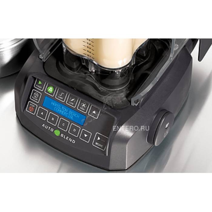 Блендер Hamilton Beach HBH850 - купить в интернет-магазине OCEAN-WAVE.ru