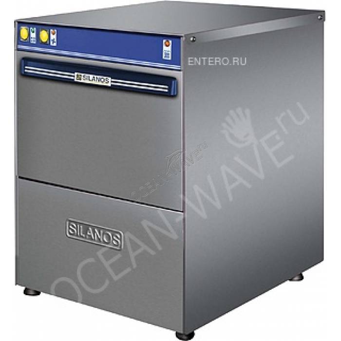Машина стаканомоечная Silanos S 021 - купить в интернет-магазине OCEAN-WAVE.ru