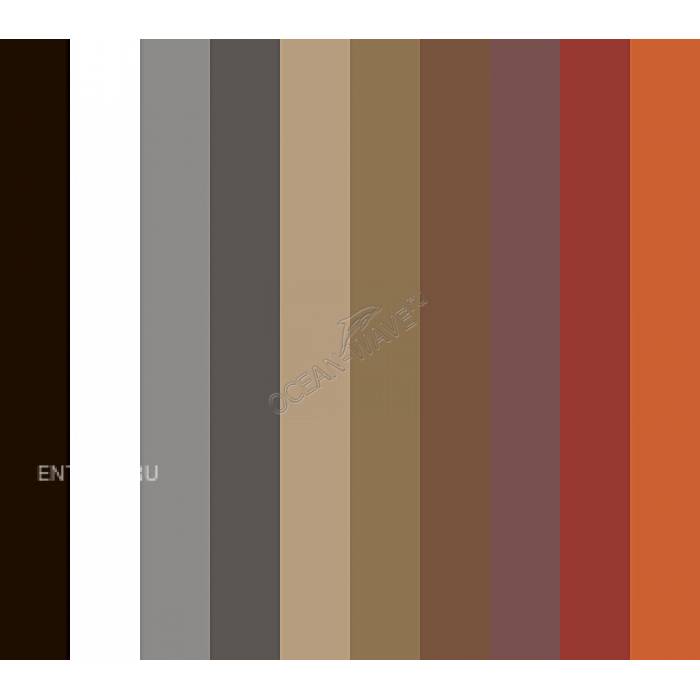 Стол шведский Metalcarrelli 6920.5F2M-RAL - купить в интернет-магазине OCEAN-WAVE.ru